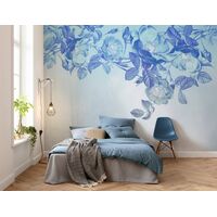 Fototapeet Blue Aura X7-1094 (Komar)