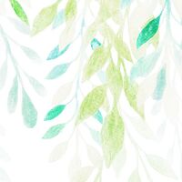 Фотообои Summer Leaves X7-1096