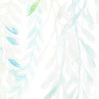 Фотообои Summer Leaves X7-1096