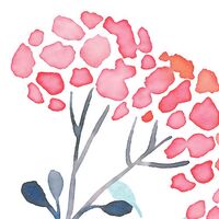 Фотообои Summer Breath X8-1070