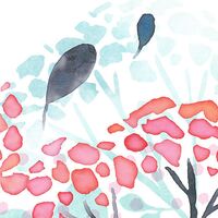 Фотообои Summer Breath X8-1070