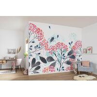 Фотообои Summer Breath X8-1070 (Komar)