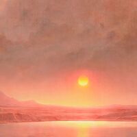 Fototapeet The Andes X8-1083