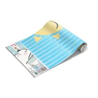 Фотообои Winnie Pooh Take a Nap DX2-083