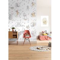 Lastetoa fototapeet Best of Friends DX4-002