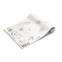 Lastetoa fototapeet Best of Friends DX4-002