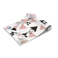 Fototapeet 101 Dalmatiner Angles DX4-004