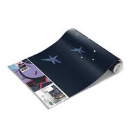 Фотообои Star Wars Classic Concrete TIE-Fighter DX4-038