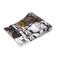 Фотообои Star Wars Retro Cartoon DX4-075