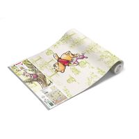 Фотообои Winnie Pooh Friends DX6-031