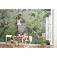 Фотообои Welcome To the Jungle DX8-030 (Komar)