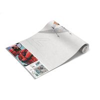 Фотообои Star Wars Cartoon Collage Wide DX8-073