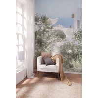 Fototapeet Côte d’Azur LJX4-009 (Le Jardin)