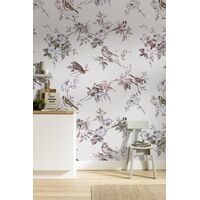 Fototapeet Sweet Lullaby LJX4-011 (Le Jardin)