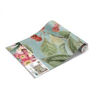 Fototapeet Birds and Berries LJX4-018