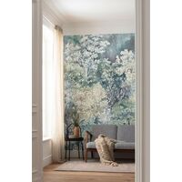 Fototapeet Forêt Enchantée LJX4-023 (Le Jardin)