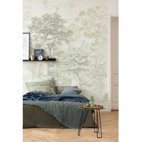 Fototapeet Noble Trees LJX4-025 (Le Jardin)