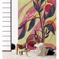 Fototapeet Bonbons aux Fruits LJX4-026 (Le Jardin)