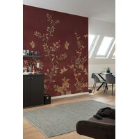 Fototapeet Chinoiserie LJX5-002 (Le Jardin)