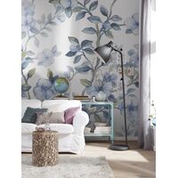 Фотообои Bleu Ciel LJX5-006 (Le Jardin)