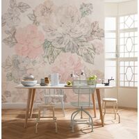 Fototapeet Gardenia LJX5-008 (Le Jardin)