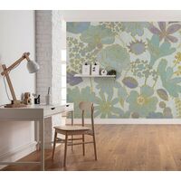 Фотообои Groovy Bloom LJX6-030 (Le Jardin)