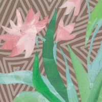 Fototapeet Persian Garden LJX6-036