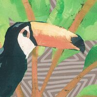 Fototapeet Persian Garden LJX6-036