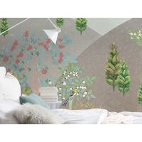 Fototapeet Persian Garden LJX6-036