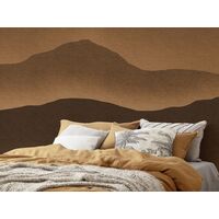 Fototapeet Macchiato Mountains LJX6-037