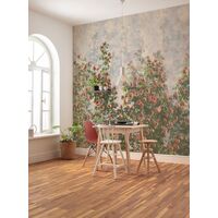 Fototapeet Wall Roses LJX6-038 (Le Jardin)