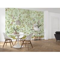 Фотообои Oiseaux du Paradis LJX7-040 (Le Jardin)