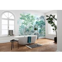 Fototapeet Silva LJX7-042 (Le Jardin)