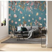 Fototapeet Rêve de Fruits LJX7-045 (Le Jardin)