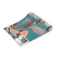 Fototapeet Rêve de Fruits LJX7-045