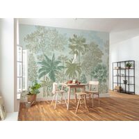 Fototapeet Milla de Palma LJX7-047 (Le Jardin)