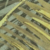 Fototapeet Palm Fronds LJX7-050