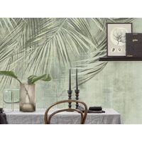 Fototapeet Palm Fronds LJX7-050