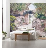 Fototapeet Passage LJX7-051 (Le Jardin)