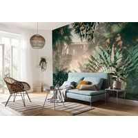 Fototapeet Manoa LJX7-052 (Le Jardin)