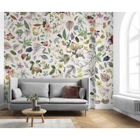 Fototapeet Les Quatre Saisons LJX7-064 (Le Jardin)