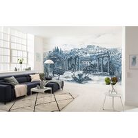 Fototapeet Ruins LJX8-056 (Le Jardin)