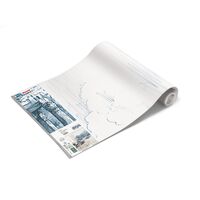 Fototapeet Ruins LJX8-056