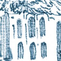 Fototapeet Ruins LJX8-056