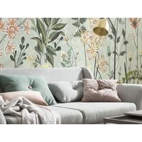 Fototapeet Hay Meadow LJX8-057