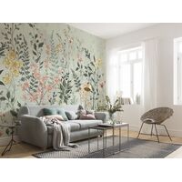 Фотообои Hay Meadow LJX8-057 (Le Jardin)