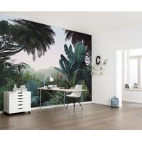 Fototapeet Jungle Morning LJX8-060 (Le Jardin)
