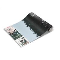 Fototapeet Jungle Morning LJX8-060