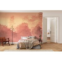 Fototapeet Heartwood LJX8-062 (Le Jardin)