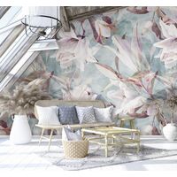 Tapeet Smart Art 46920 - Magnolia
